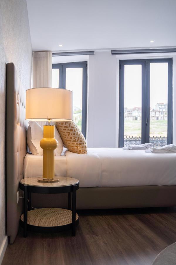 Portotem Classic - The Best Rest Εξωτερικό φωτογραφία