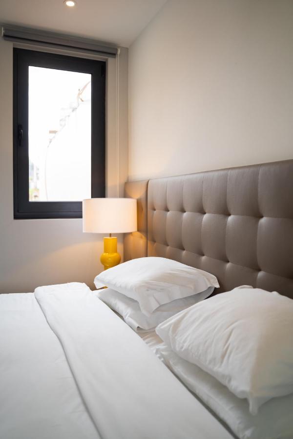 Portotem Classic - The Best Rest Εξωτερικό φωτογραφία